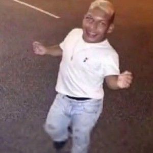 Meet your Posher, Mr. poop